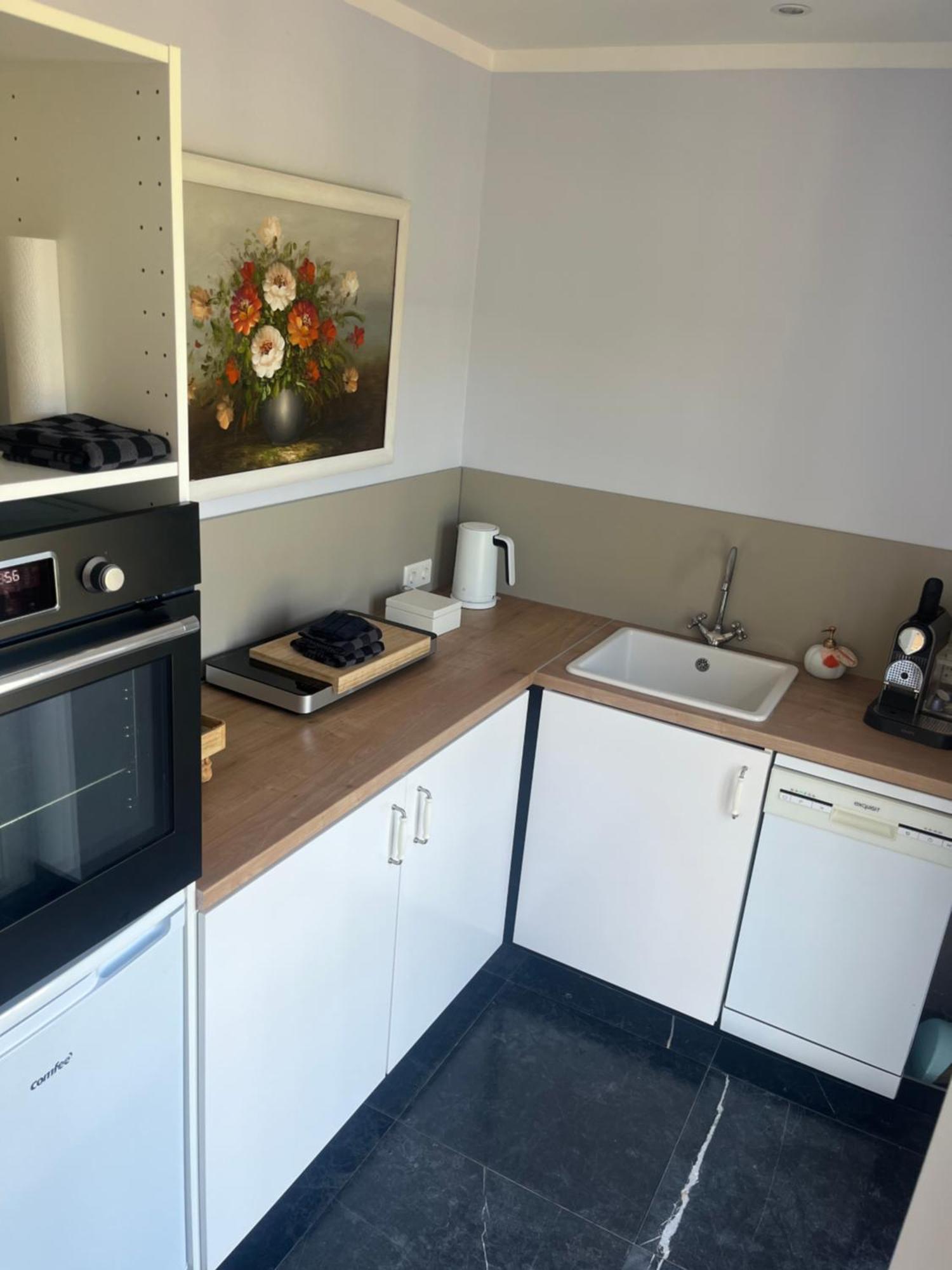 Ferienwohnung Waldseite Bad Bentheim Ngoại thất bức ảnh